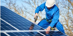 Installation Maintenance Panneaux Solaires Photovoltaïques à Charnoz-sur-Ain